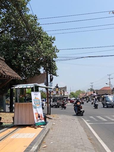 TEHDESA.KLATEN