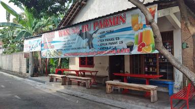 WARUNG BU PARMIM