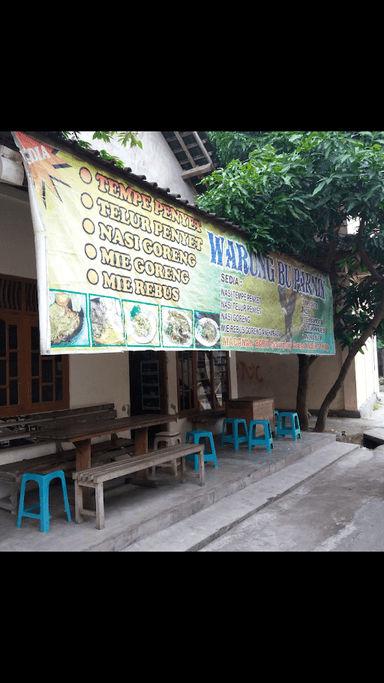 WARUNG BU PARMIM