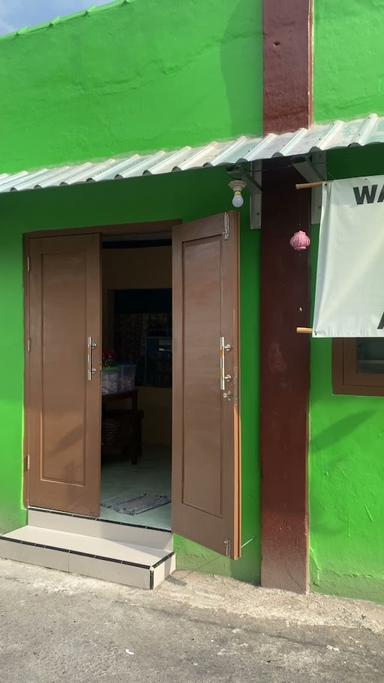 WARUNG MAKAN DAN ANGKRINGAN 55