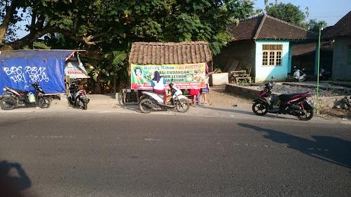 WARUNG NASI GUDANGAN & BUBUR LETHOK BU HARTINI