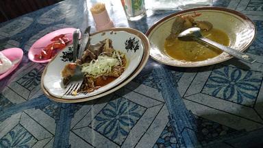 WARUNG SATE PAK AMBYAH