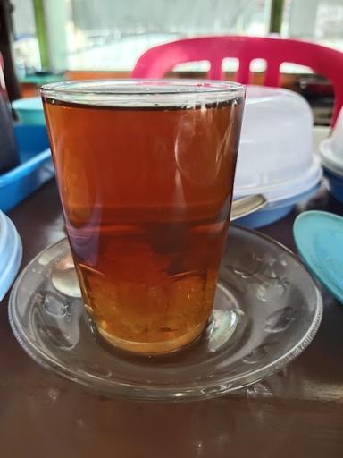 WARUNG SOTO MBOK DELE H SUTARTO CAB KLATEN