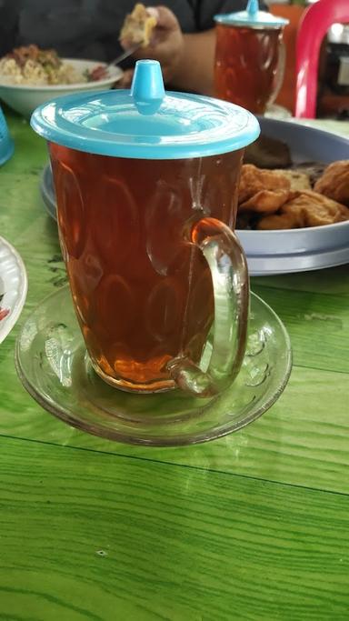 WARUNG SOTO MBOK DELE H SUTARTO CAB KLATEN