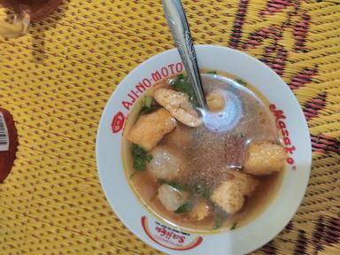 WM MIE AYAM BAKSO PAK DHUWUR