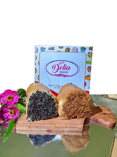 DELIA BAKERY