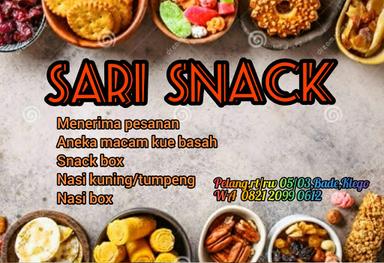 SARI SNACK