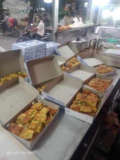 MARTABAK TOP BANGKA ZEU