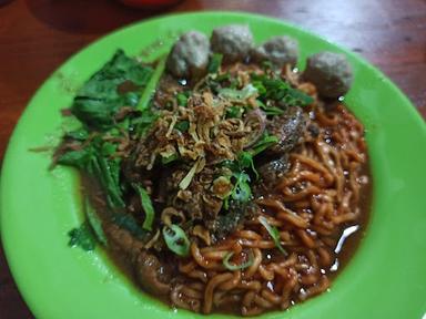 BAKSO MIE AYAM PODHOMORO