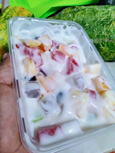 DAPUR SALAD ANISA