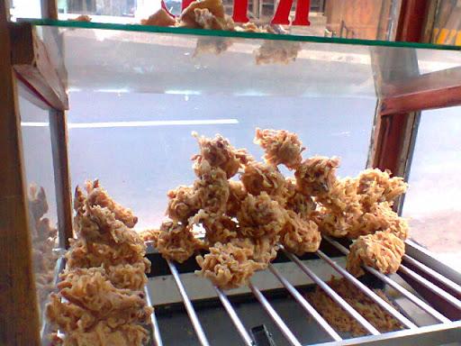 KLEGO FRIED CHICKEN