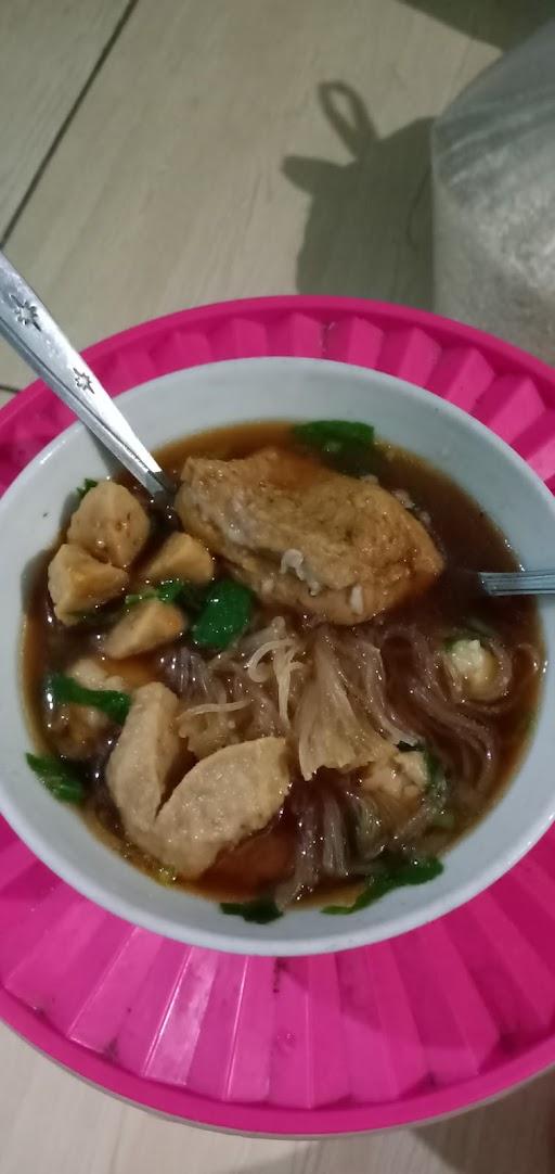 MIAYAM & BAKSO BAROKAH