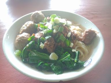 MIE AYAM BAKSO WONOGIRI