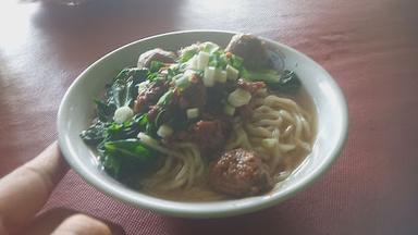 MIE AYAM BAKSO WONOGIRI