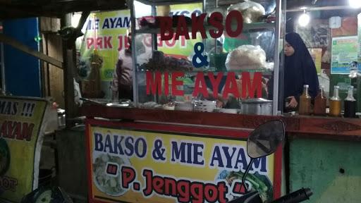 MIE AYAM PAK JENGGOT