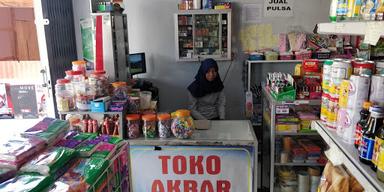 TOKO AKBAR AICE BOYOLALI