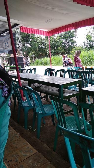 WARUNG MAKAN BU NAF