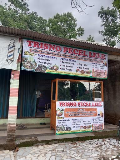 WARUNG MAKAN PAK TRIS