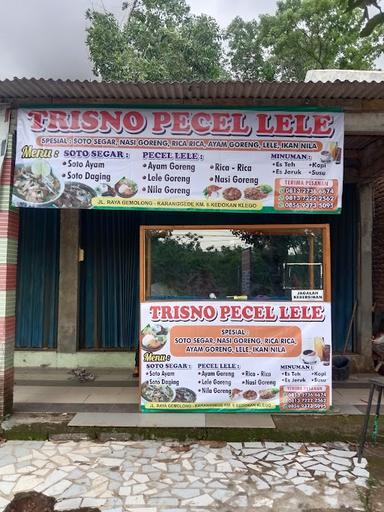 WARUNG MAKAN PAK TRIS