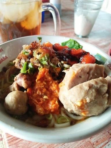 WARUNG MIE AYAM & BAKSO PAK RIN TALOK