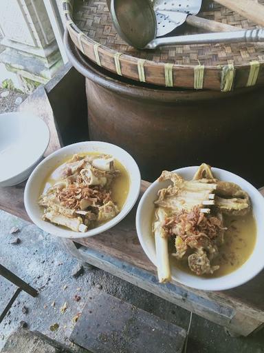 WARUNG SATE SUKARJI