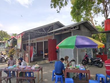 WARUNG SOTO SOR ASEM