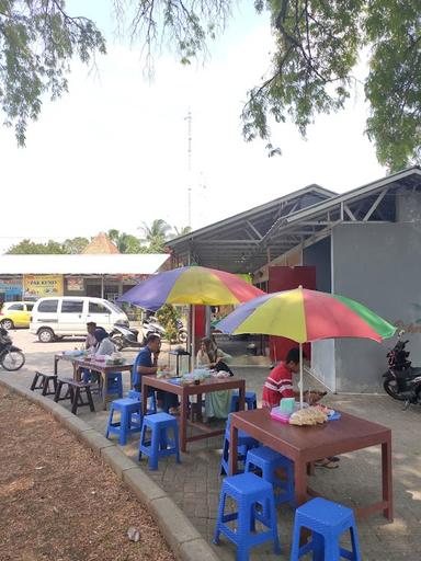 WARUNG SOTO SOR ASEM