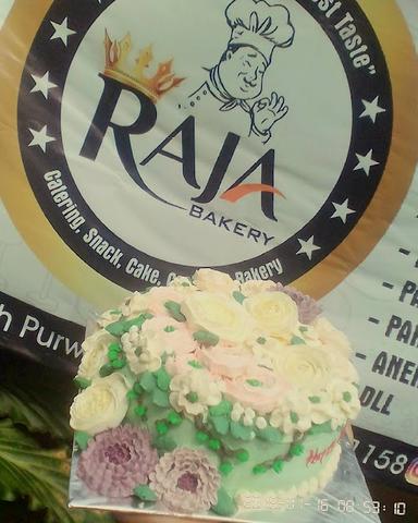 RAJA BAKERY