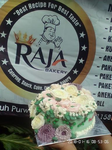 RAJA BAKERY