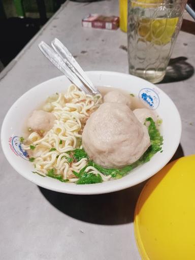 BAKSO PAK SOPAN