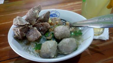 BASO & MIE AYAM JOCKER