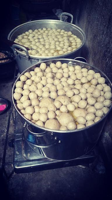 BASO & MIE AYAM JOCKER