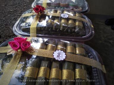 UMMU ALULA SNACK & CATERING