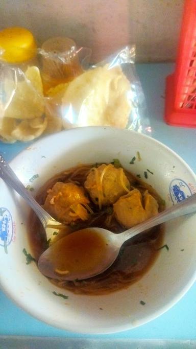 WARUNG BAKSO CENDRAWASIH