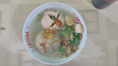 WARUNG BAKSO PAK JOKO