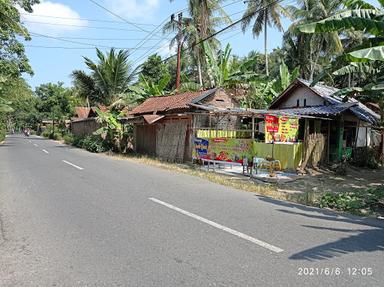 WARUNG LOTEK & TAHU ULEG DEDE LIAAH