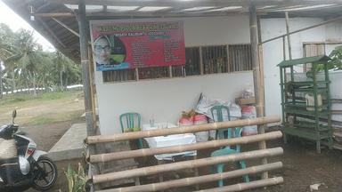 WARUNG POJOK BERKAH BAROKAH KALI BUNTU