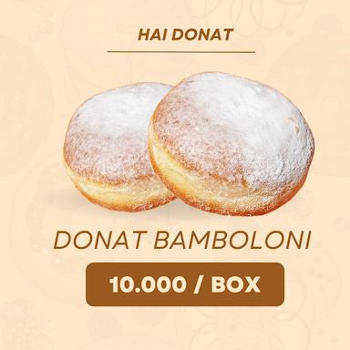 HAI DONAT