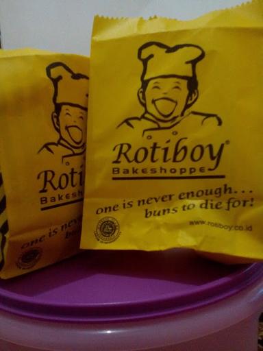 ROTIBOY - MALL OLYMPIC GARDEN MALANG