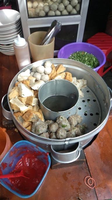 BAKSO BAROKAH