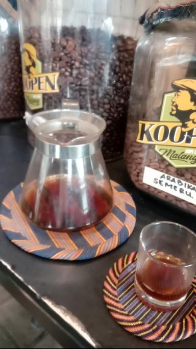 KOOPEN “KOPI DARI MALANG”