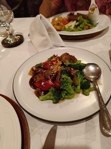 MELATI RESTAURANT (IMPERIAL INDONESIAN CUISINE)