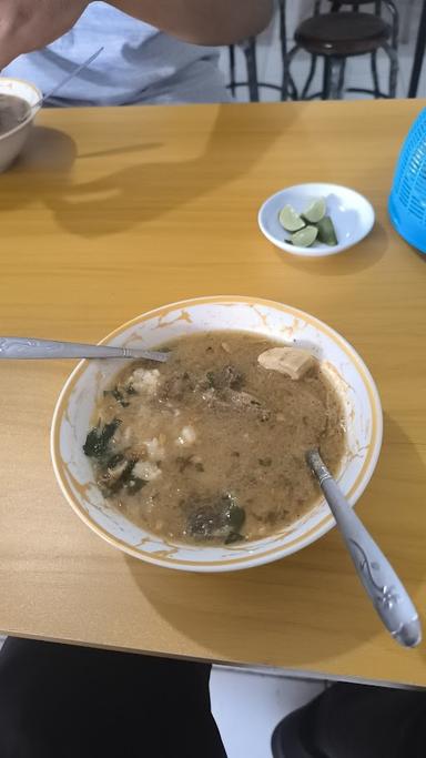 SOTO DAGING BANG SAM