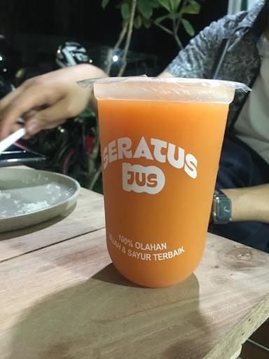 SERATUS JUS