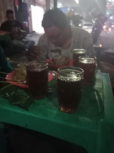 ANGKRINGAN LESEHAN JOGJA