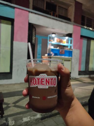 ES COKLAT KOTENTO KAYUTANGAN