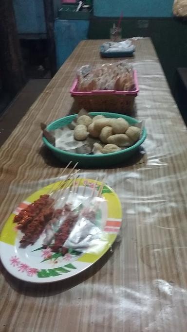 WARUNG KOPI POJOK PAKTO