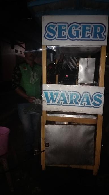 PANGSIT SEGER WARAS