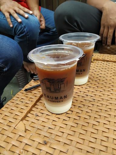 KAUMAN COFFEE