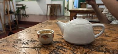 KAYU ARO TEA HOUSE & EATERY